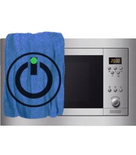 Микроволновая печь Maytag : не включается, выключается, отключается