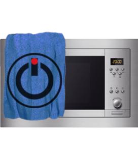 Не отключается - микроволновая печь Maytag